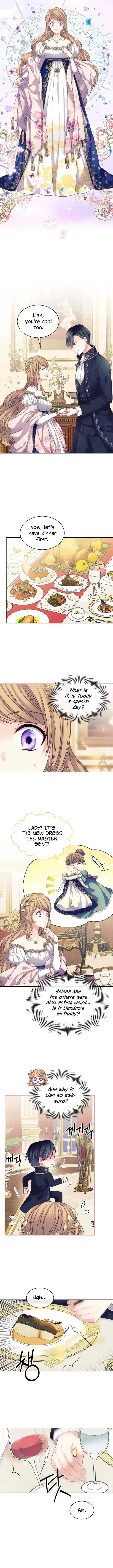 Sincerely: I Became a Duke's Maid Chapter 101 9